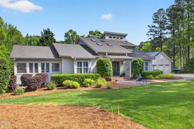 3208 Pleasant Plains Road, Apex, NC 27502