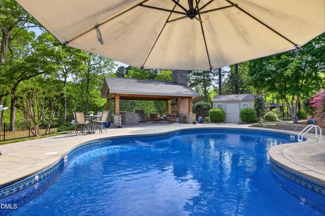 3208 Pleasant Plains Road, Apex, NC 27502