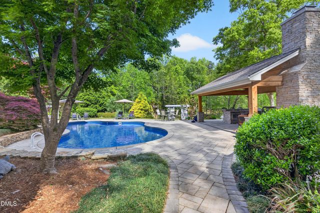 3208 Pleasant Plains Road, Apex, NC 27502