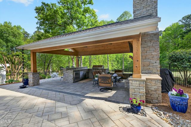 3208 Pleasant Plains Road, Apex, NC 27502