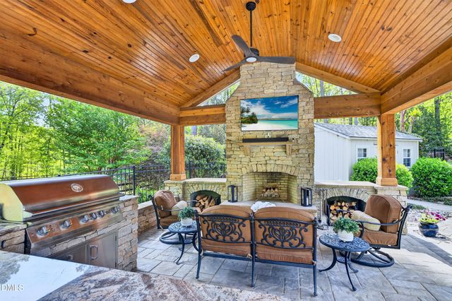 3208 Pleasant Plains Road, Apex, NC 27502