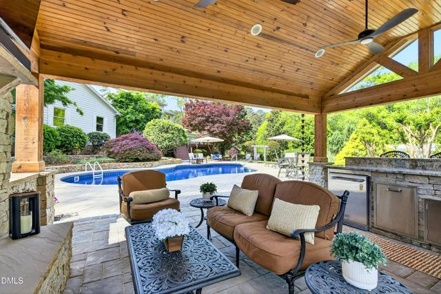 3208 Pleasant Plains Road, Apex, NC 27502