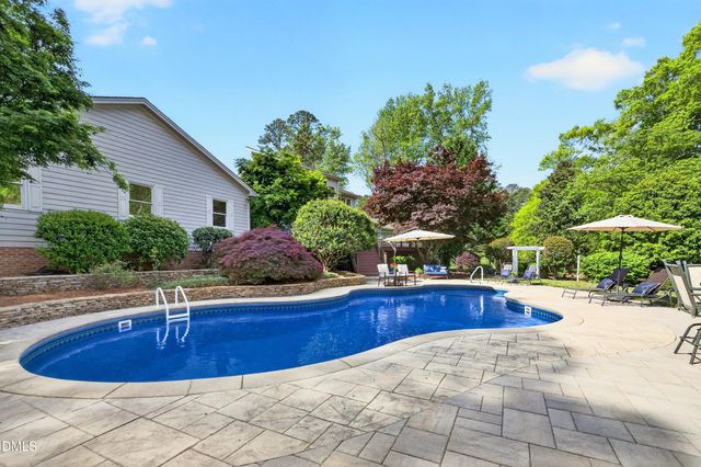 3208 Pleasant Plains Road, Apex, NC 27502