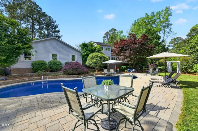 3208 Pleasant Plains Road, Apex, NC 27502