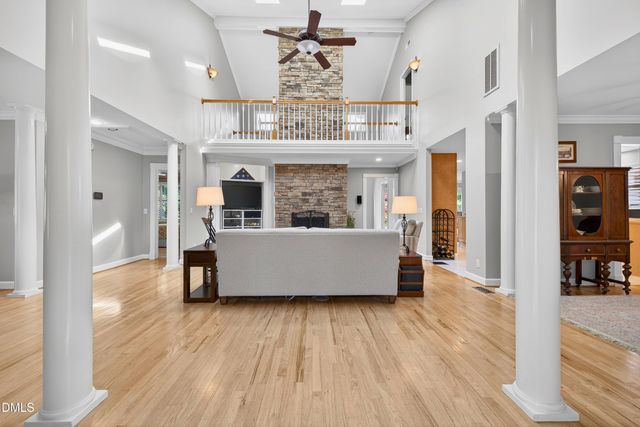 3208 Pleasant Plains Road, Apex, NC 27502