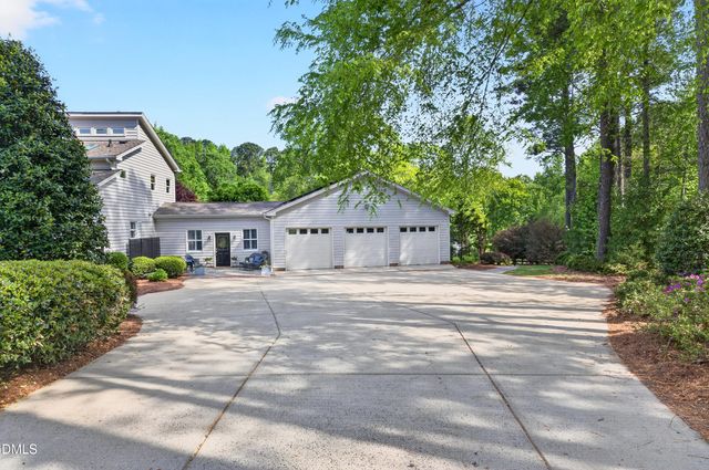 3208 Pleasant Plains Road, Apex, NC 27502