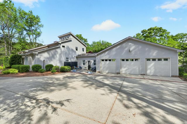 3208 Pleasant Plains Road, Apex, NC 27502