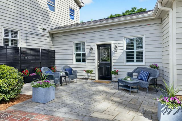 3208 Pleasant Plains Road, Apex, NC 27502