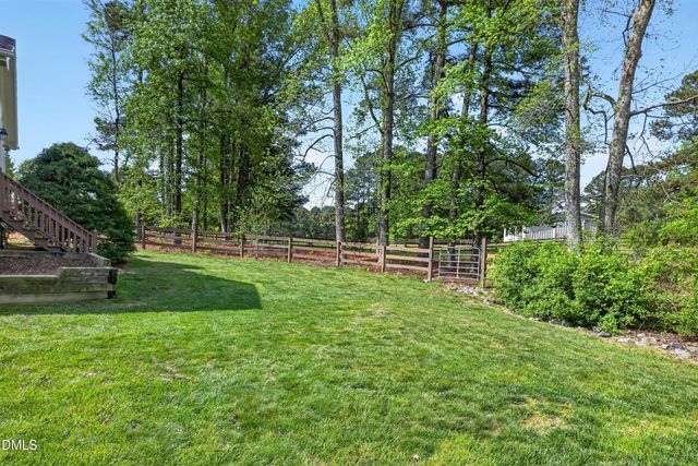 3208 Pleasant Plains Road, Apex, NC 27502