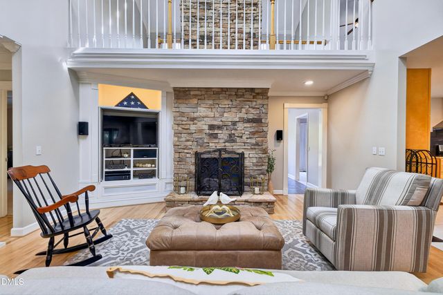 3208 Pleasant Plains Road, Apex, NC 27502