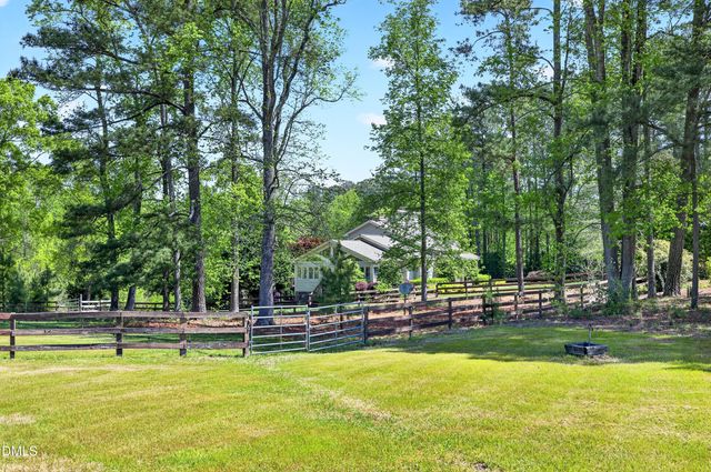 3208 Pleasant Plains Road, Apex, NC 27502