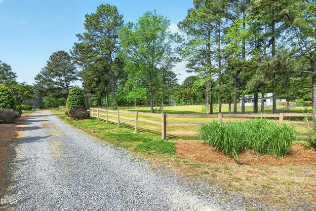 3208 Pleasant Plains Road, Apex, NC 27502