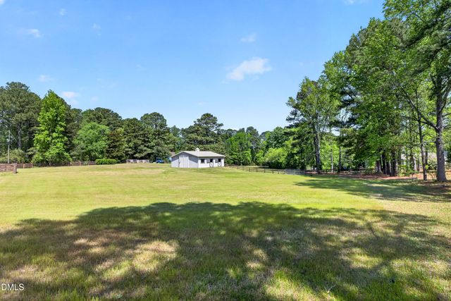 3208 Pleasant Plains Road, Apex, NC 27502