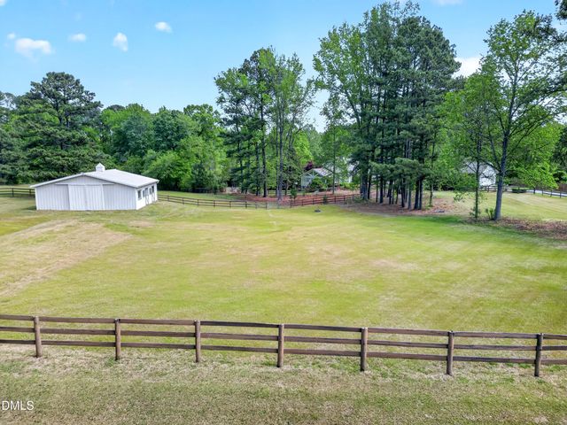 3208 Pleasant Plains Road, Apex, NC 27502