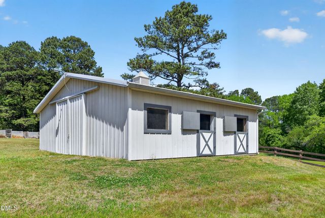 3208 Pleasant Plains Road, Apex, NC 27502