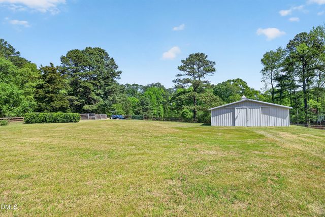 3208 Pleasant Plains Road, Apex, NC 27502