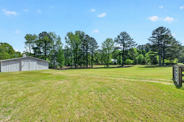 3208 Pleasant Plains Road, Apex, NC 27502