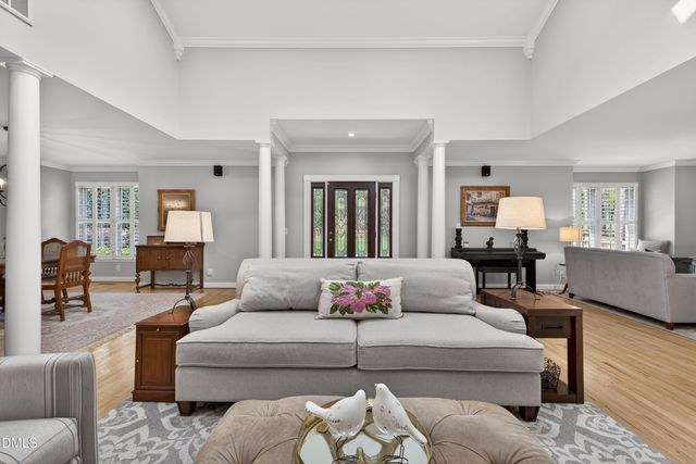 3208 Pleasant Plains Road, Apex, NC 27502