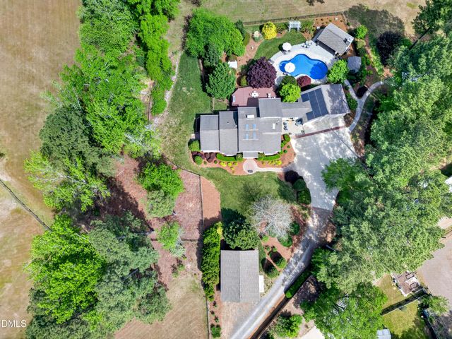 3208 Pleasant Plains Road, Apex, NC 27502