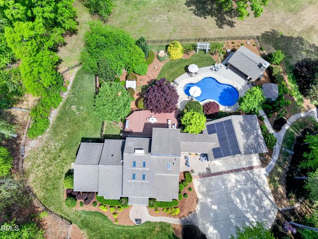 3208 Pleasant Plains Road, Apex, NC 27502