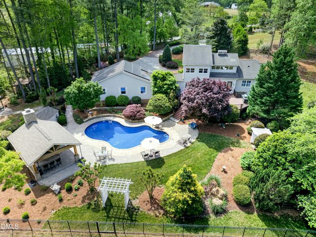 3208 Pleasant Plains Road, Apex, NC 27502