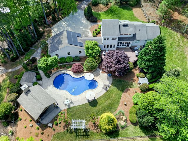 3208 Pleasant Plains Road, Apex, NC 27502