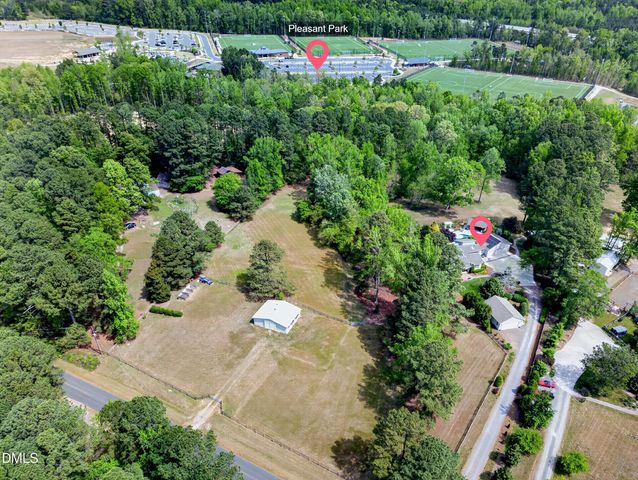 3208 Pleasant Plains Road, Apex, NC 27502