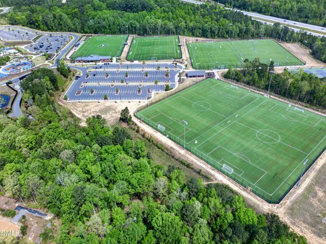 3208 Pleasant Plains Road, Apex, NC 27502