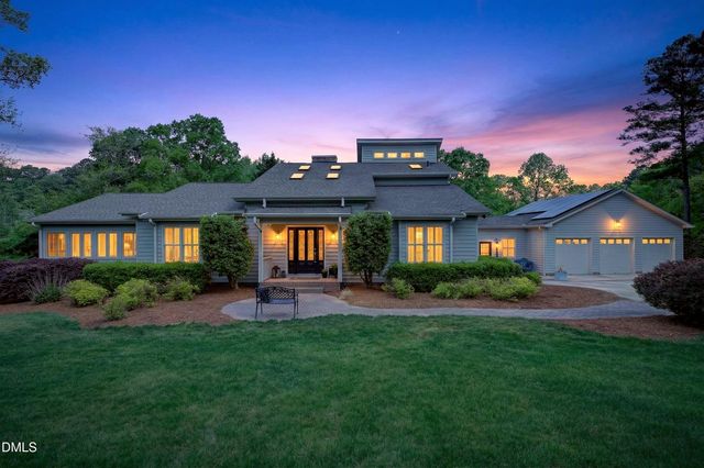 3208 Pleasant Plains Road, Apex, NC 27502