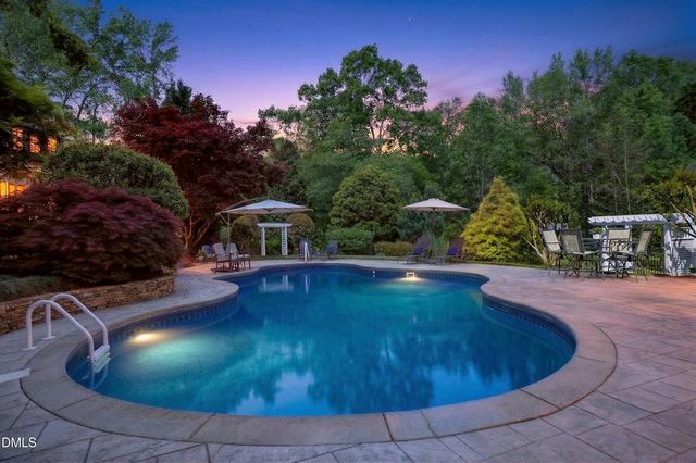 3208 Pleasant Plains Road, Apex, NC 27502