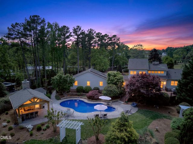 3208 Pleasant Plains Road, Apex, NC 27502