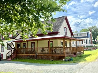 30 Portland Street, Lancaster, NH 03584