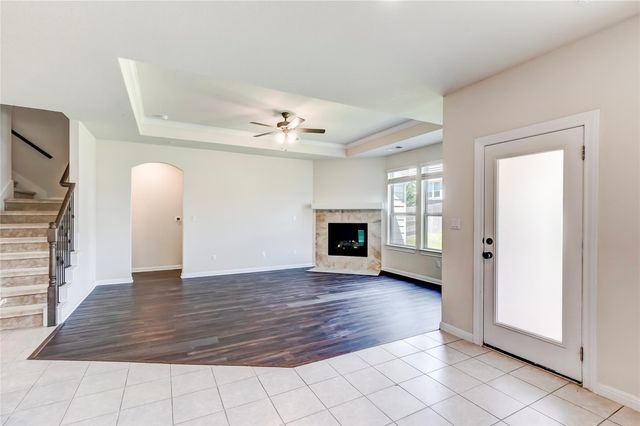 10404 Choctaw Print WAY, Manor, TX 78653