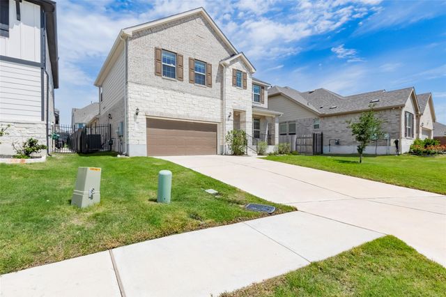 10404 Choctaw Print WAY, Manor, TX 78653