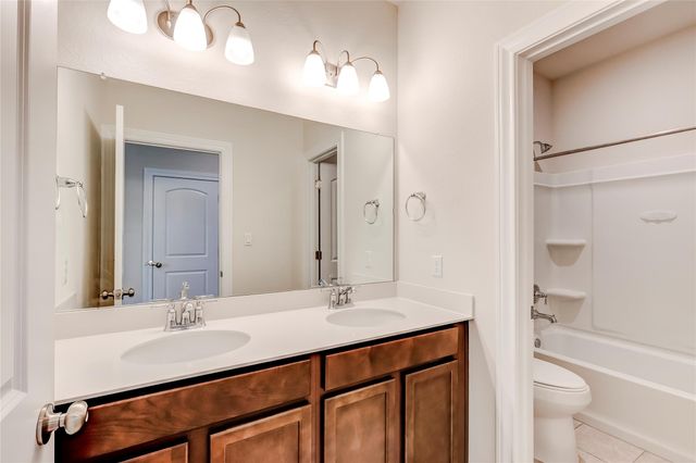 10404 Choctaw Print WAY, Manor, TX 78653