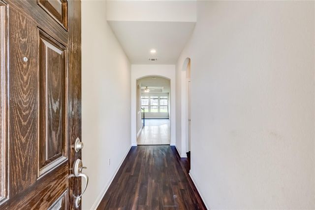 10404 Choctaw Print WAY, Manor, TX 78653