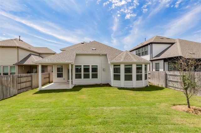 10404 Choctaw Print WAY, Manor, TX 78653