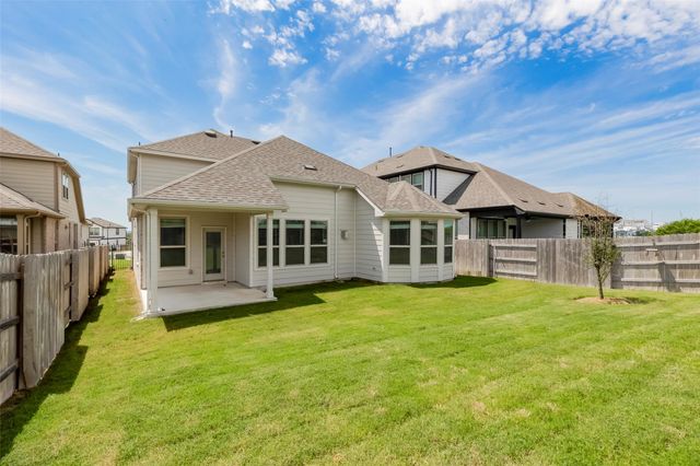10404 Choctaw Print WAY, Manor, TX 78653