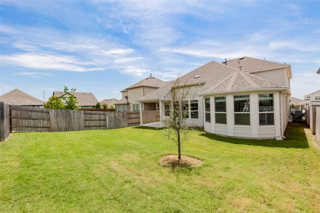 10404 Choctaw Print WAY, Manor, TX 78653