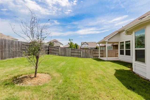 10404 Choctaw Print WAY, Manor, TX 78653