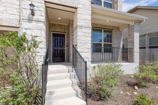 10404 Choctaw Print WAY, Manor, TX 78653