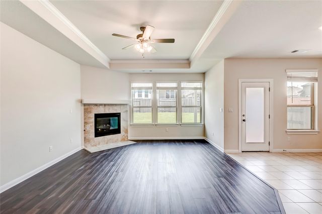 10404 Choctaw Print WAY, Manor, TX 78653