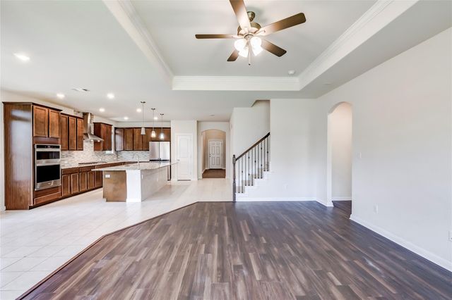 10404 Choctaw Print WAY, Manor, TX 78653