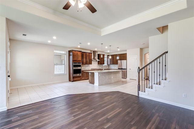 10404 Choctaw Print WAY, Manor, TX 78653
