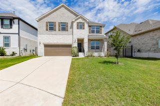 10404 Choctaw Print WAY, Manor, TX 78653