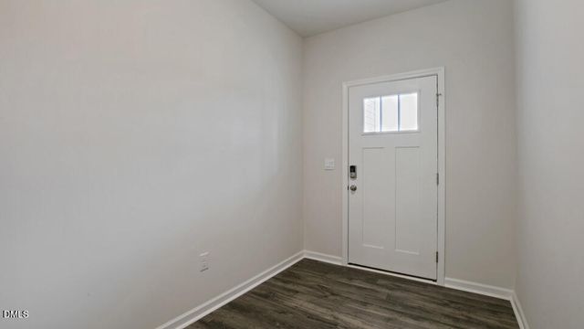 216 Chapel Street, Fuquay Varina, NC 27526