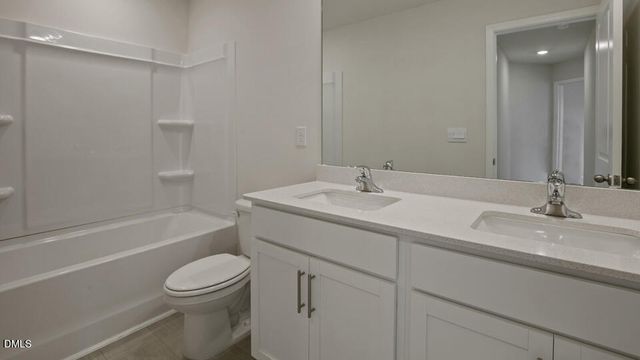 216 Chapel Street, Fuquay Varina, NC 27526