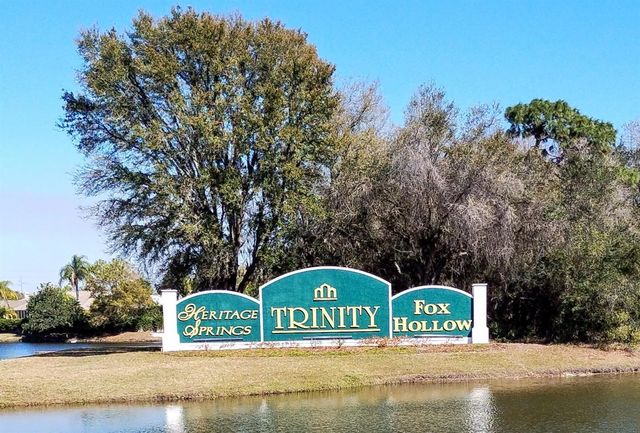 9657 VENTURI DRIVE, Trinity, FL 34655