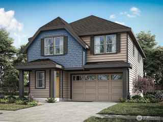 12429 SE 256th Place #3, Kent, WA 98030
