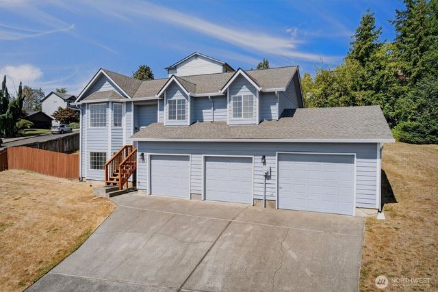 2701 Glen More Street, Kelso, WA 98626